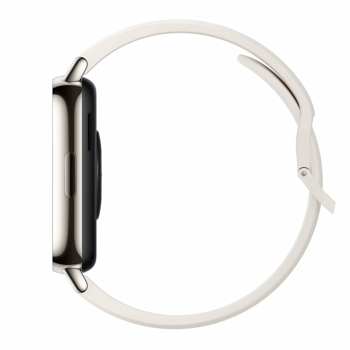 Умные часы Xiaomi Redmi Watch 5 Lite Белый